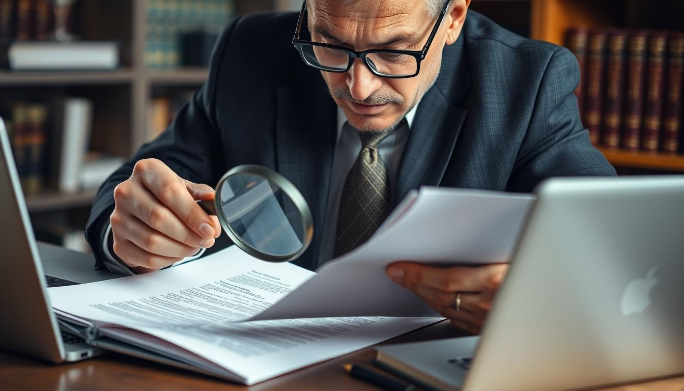 Why Choose Our Contract Review?