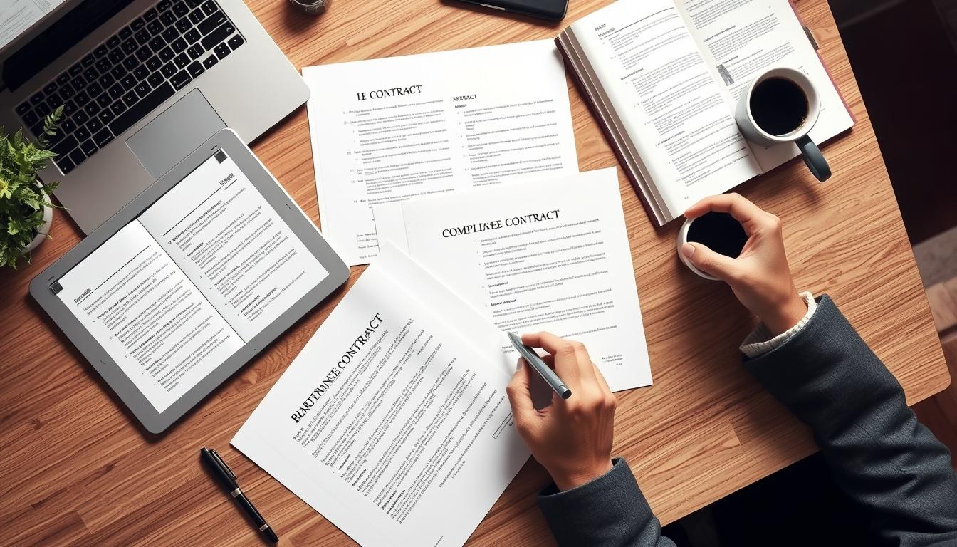Navigating Regulatory Compliance